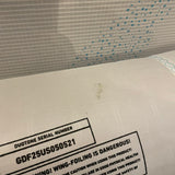 Ex Demo 5m Duotone Unit SLS with Boom