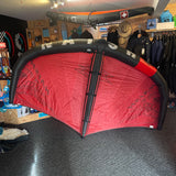 Naish Matador Lt 4m- Very Good Condition