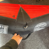 Naish Matador Lt 4m- Very Good Condition