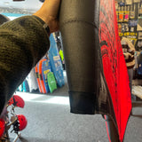 Naish Matador Lt 4m- Very Good Condition