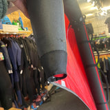 Naish Matador Lt 4m- Very Good Condition