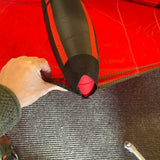 Naish Matador Lt 4m- Very Good Condition