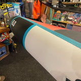 Duotone Unit 2023 6m - Very Good Condition