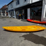 Feelfree 2nd Hand Double kayak