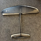 2nd Hand Fanatic Aero 1750 Complete Foil