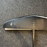 2nd Hand Fanatic Aero 1750 Complete Foil