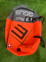 2nd Hand Ensis Spin V1 - 6.1m
