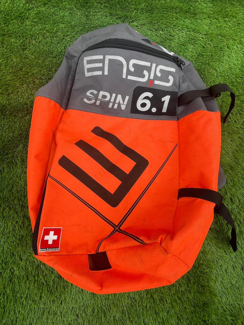2nd Hand Ensis Spin V1 - 6.1m