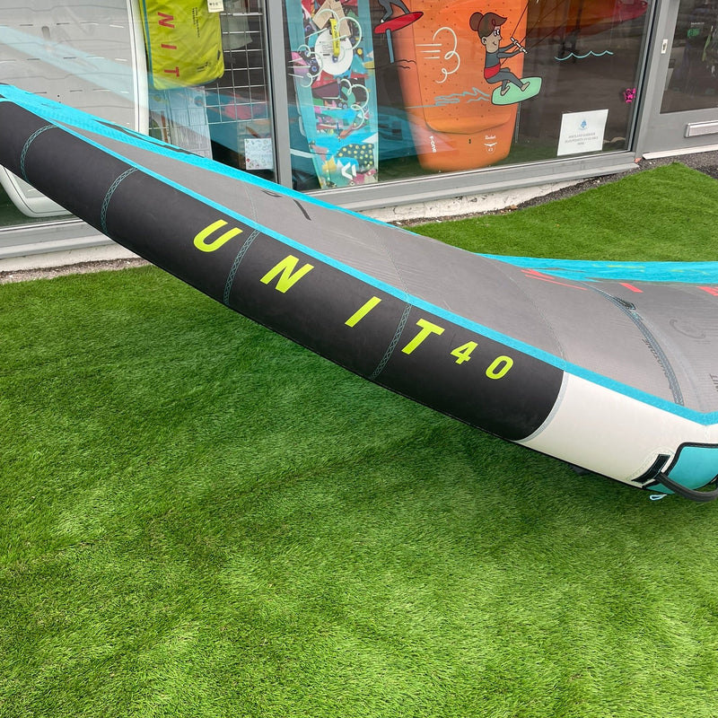 2nd Hand Duotone Unit 2024 - 4m