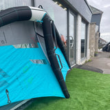 2nd Hand Duotone Unit 2024 - 4m