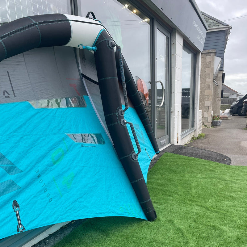 2nd Hand Duotone Unit 2024 - 4m