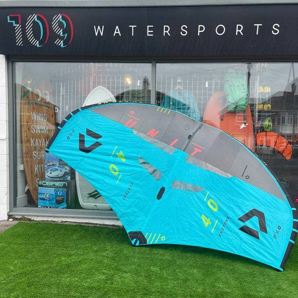 2nd Hand Duotone Unit 2024 - 4m