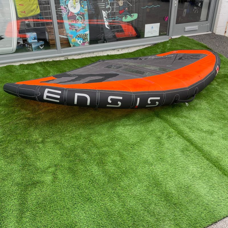 2nd Hand Ensis Spin -  3.1m