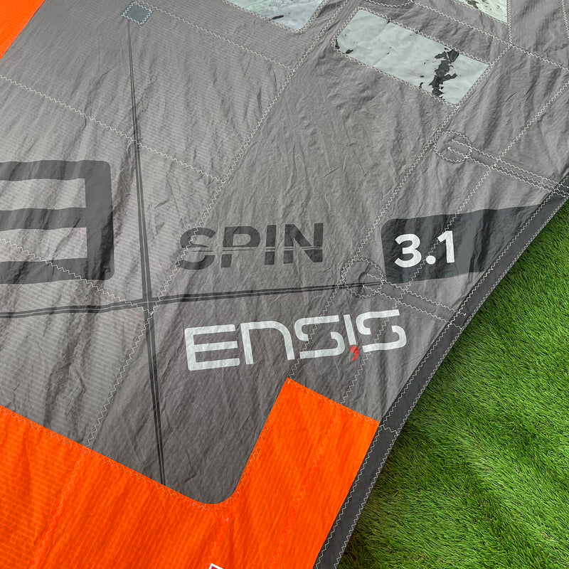 2nd Hand Ensis Spin -  3.1m