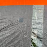 2nd Hand Ensis Spin -  3.1m