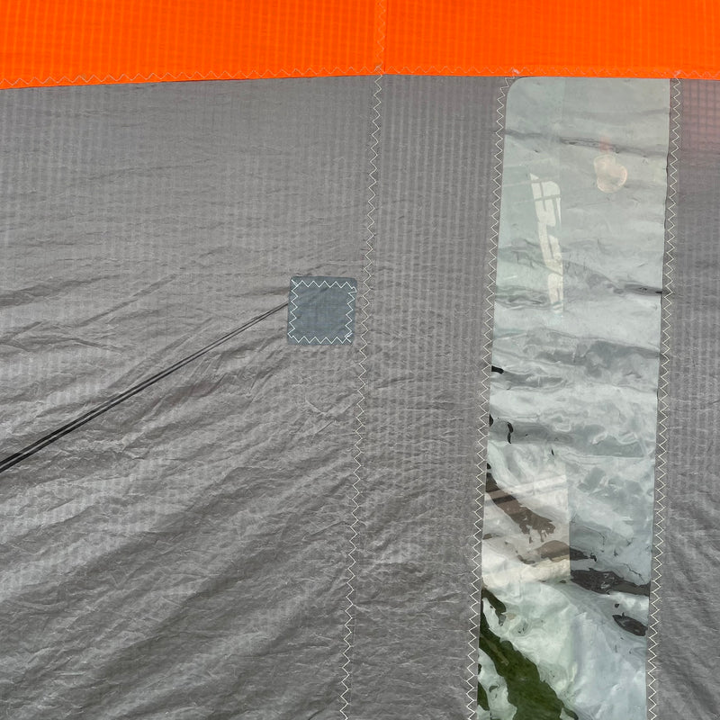 2nd Hand Ensis Spin -  3.1m