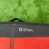 Ex Demo Naish Neutron 2025 - 5m - Excellent Condition