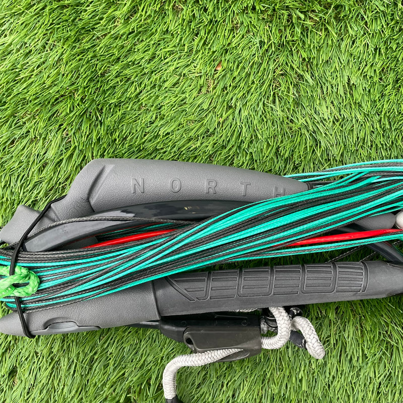 North Navigator Bar - Very Good Condition