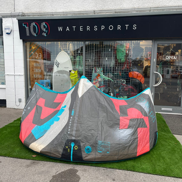 Duotone D/lab 7m Neo - 2023 - Very good condition