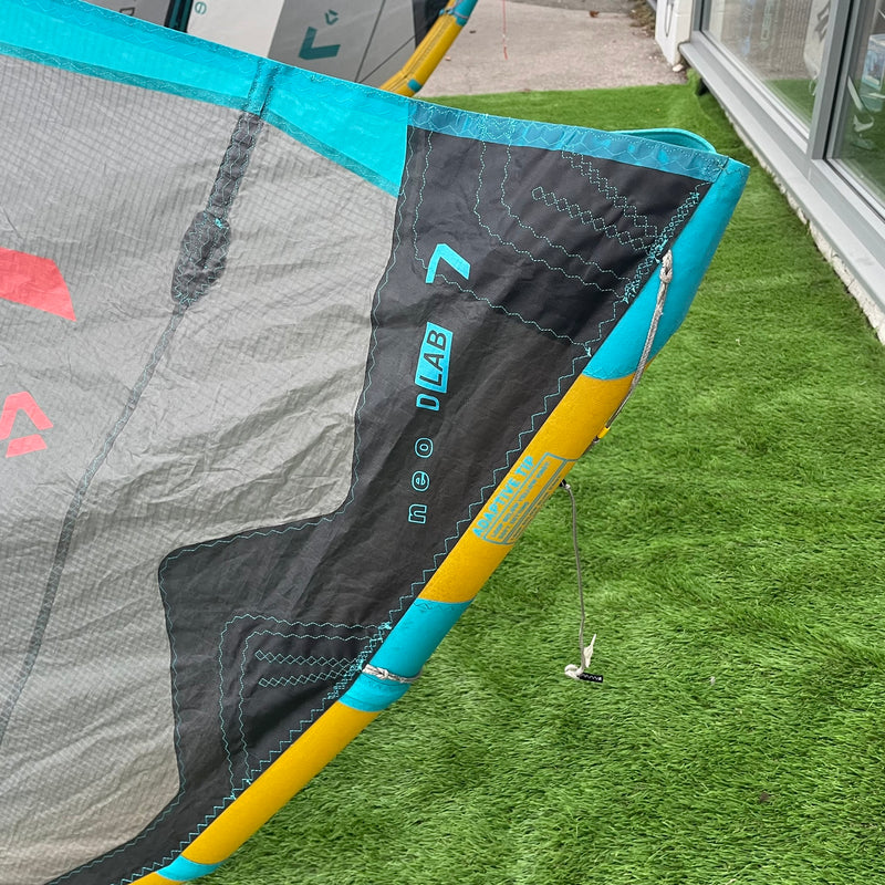 Duotone D/lab 7m Neo - 2023 - Very good condition