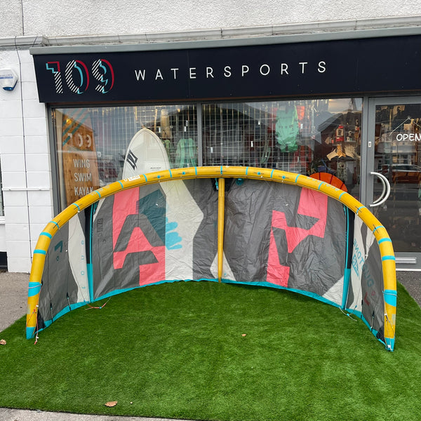 Duotone D/lab 7m Neo - 2023 - Very good condition