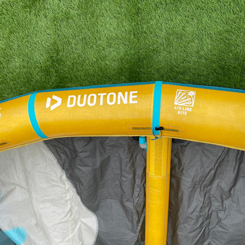 Duotone D/lab 7m Neo - 2023 - Very good condition