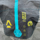 Duotone D/lab 9m Neo - 2023 - Very good condition