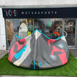 Duotone D/lab 9m Neo - 2023 - Very good condition