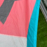 Duotone D/lab 9m Neo - 2023 - Very good condition