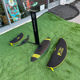 Naish Jet 2000 Wing Foil - 85cm Mast