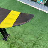 Naish Jet 2000 Wing Foil - 85cm Mast