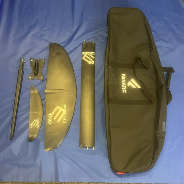 2nd Hand Ensis Foil 1700cm