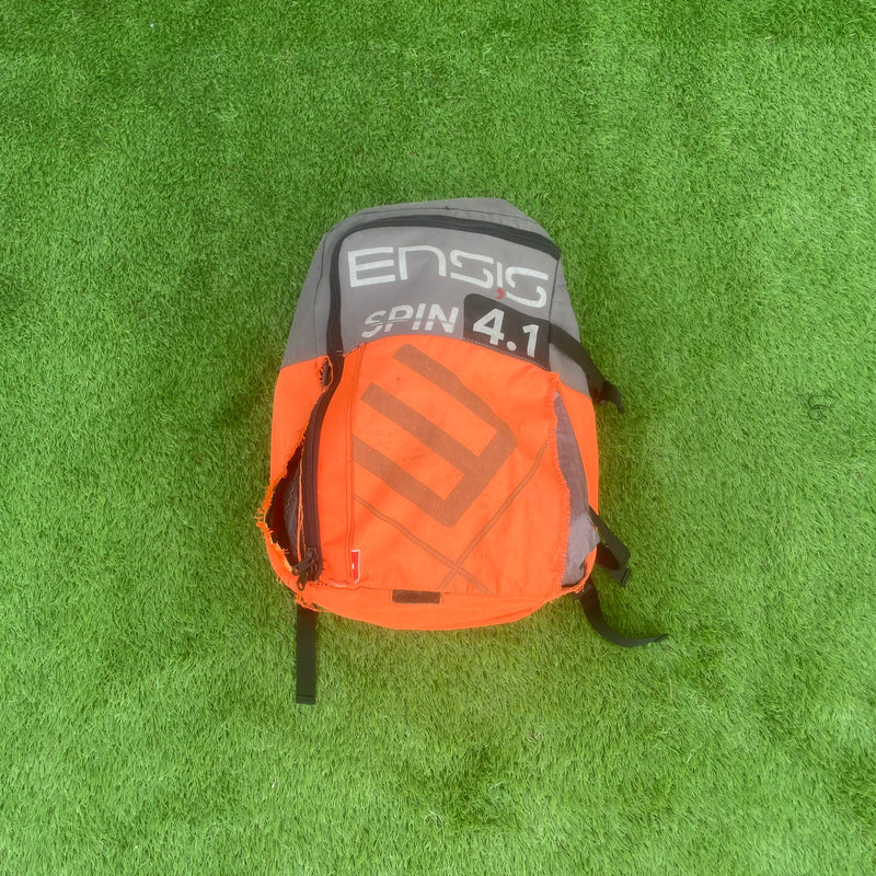 2nd hand 4.1m Ensis Spin