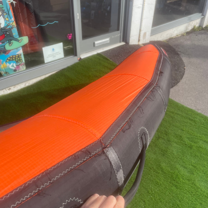 2nd Hand Ensis Score V1 - 5.2m