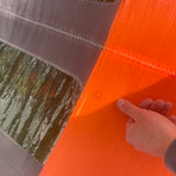 2nd Hand Ensis Score V1 - 5.2m