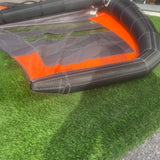 2nd Hand Ensis Score V1 - 5.2m