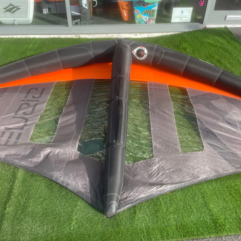 2nd Hand Ensis Score V1 - 5.2m