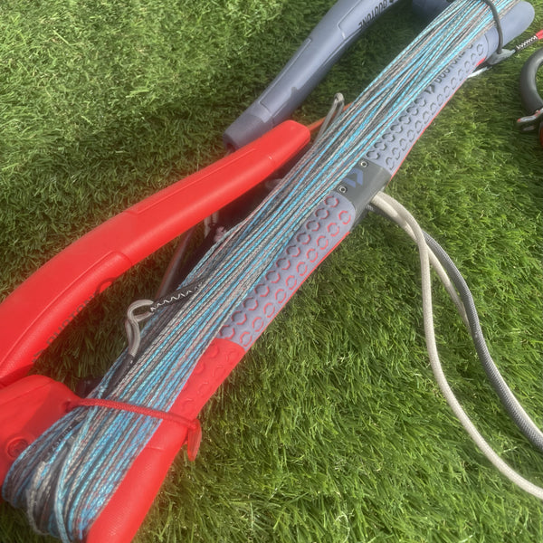 Used Duotone Trust Bar 2025 Good Condition