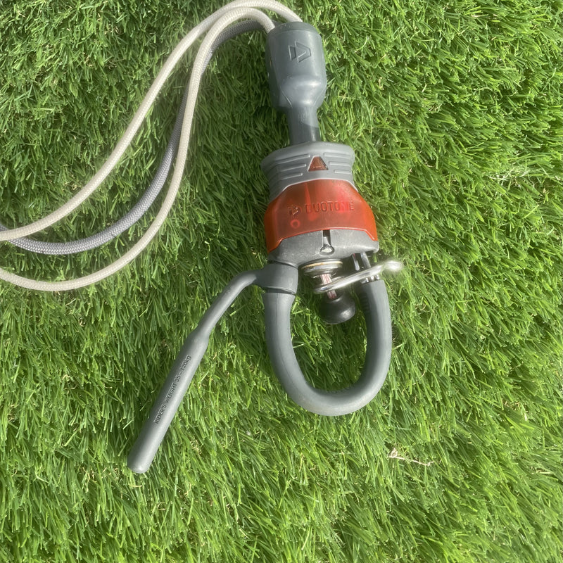 Used Duotone Trust Bar 2025 Good Condition