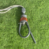 Used Duotone Trust Bar 2025 Very Good Condition