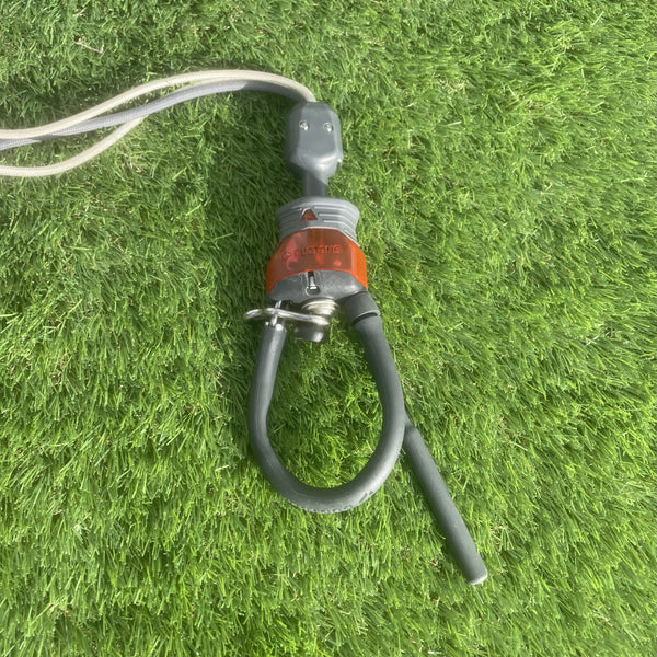 Used Duotone Trust Bar 2025 Very Good Condition