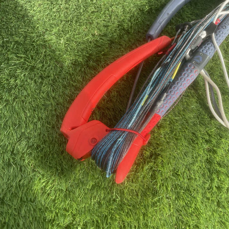 Used Duotone Trust Bar 2025 Very Good Condition