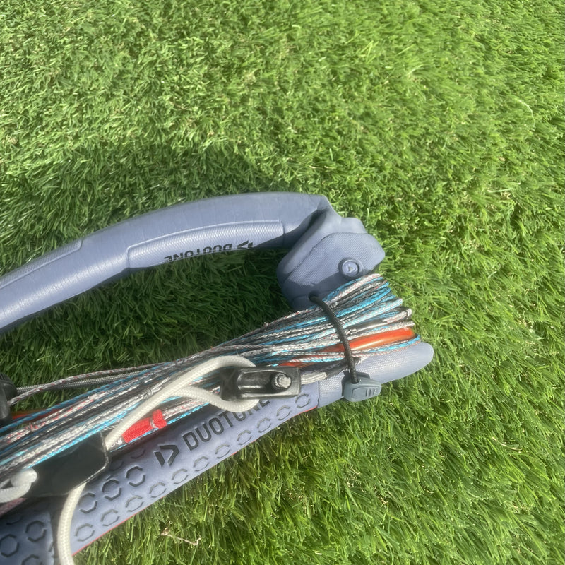 Used Duotone Trust Bar 2025 Very Good Condition