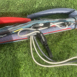 Used Duotone Trust Bar 2025 Very Good Condition