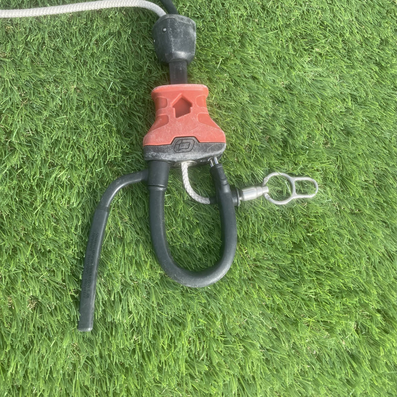 Used Ozone Contact Bar