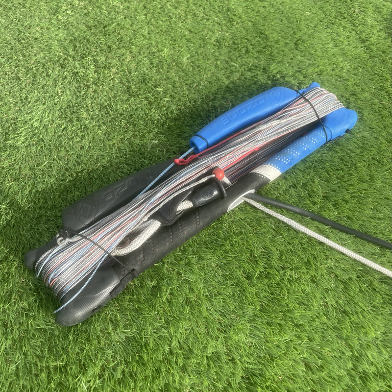 Used Ozone Contact Bar