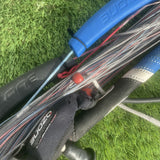 Used Ozone Contact Bar