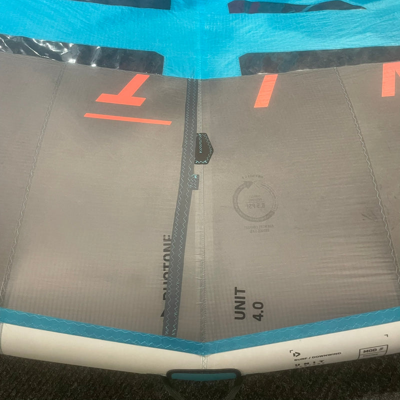 2nd Hand Duotone Unit 2024 - 4m