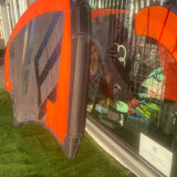 2nd hand 4.6m Ensis Spin