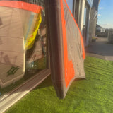 2nd hand 4.6m Ensis Spin